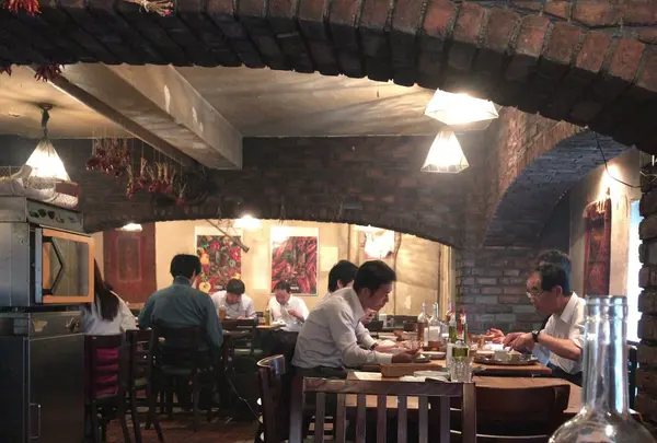 ビストロひつじやの写真・動画_image_239008