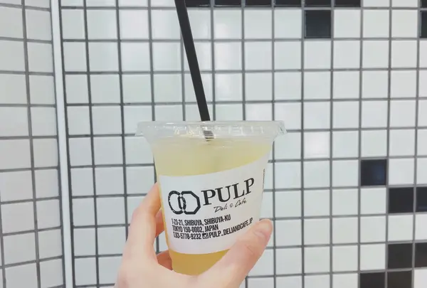 【閉業】PULP Deli&Cafeの写真・動画_image_239040