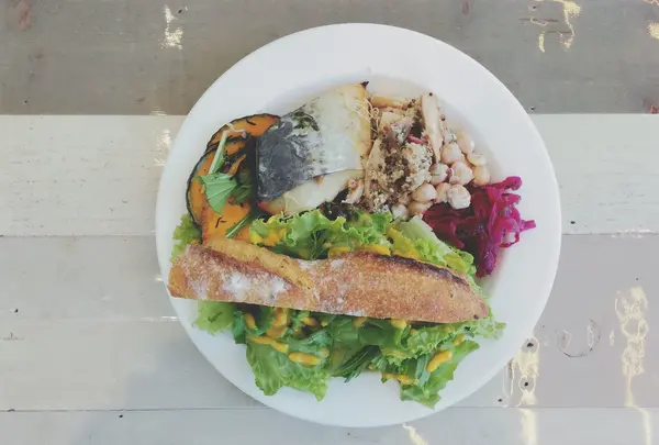 【閉業】PULP Deli&Cafeの写真・動画_image_239041