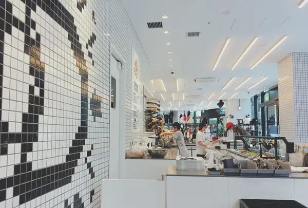 【閉業】PULP Deli&Cafeの写真・動画_image_239042