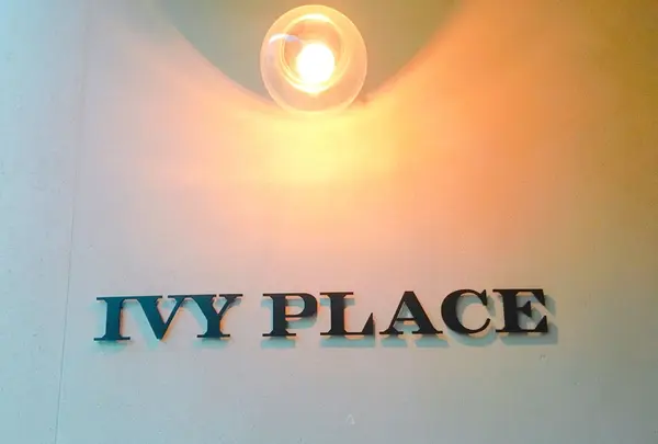 IVY PLACE(アイヴィープレイス)の写真・動画_image_239117