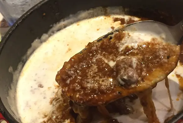 レストラン ピラミッドの写真・動画_image_239168