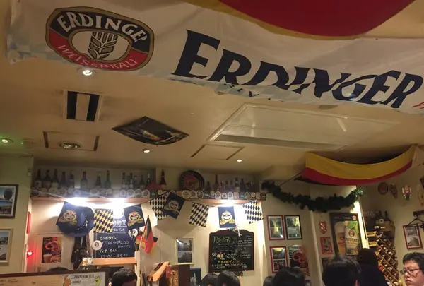 レストラン ピラミッドの写真・動画_image_239169