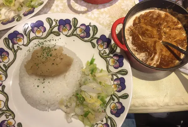 レストラン ピラミッドの写真・動画_image_239171