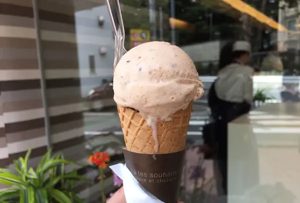 アテスウェイ（a tes souhaits）の写真・動画_image_239214