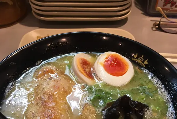 鶏王けいすけ 秋葉原店の写真・動画_image_239245