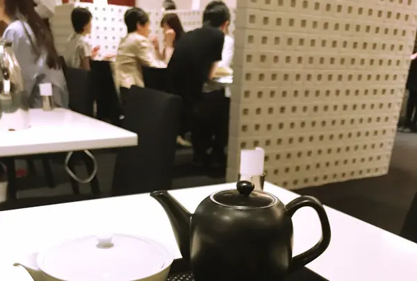 とらや 東京ミッドタウン店の写真・動画_image_239296
