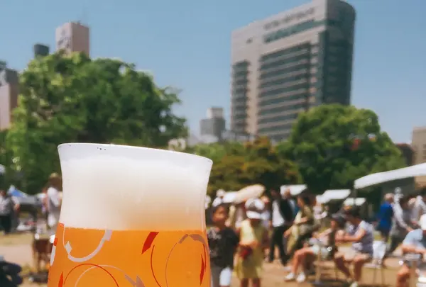 山下公園の写真・動画_image_239308