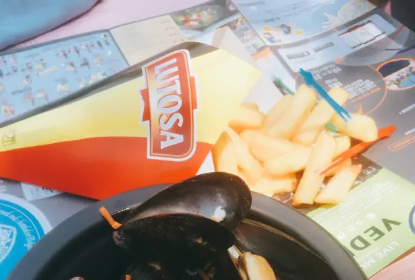 山下公園の写真・動画_image_239309