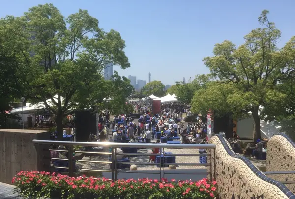 山下公園の写真・動画_image_239314