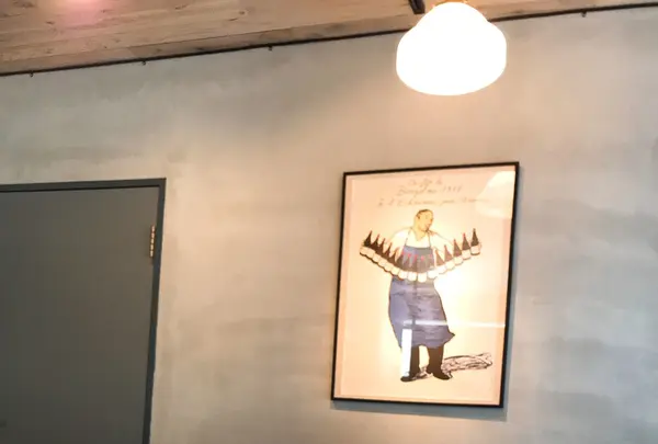 清澄白河フジマル醸造所の写真・動画_image_239333