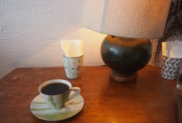Jazzと喫茶 はやしの写真・動画_image_239429