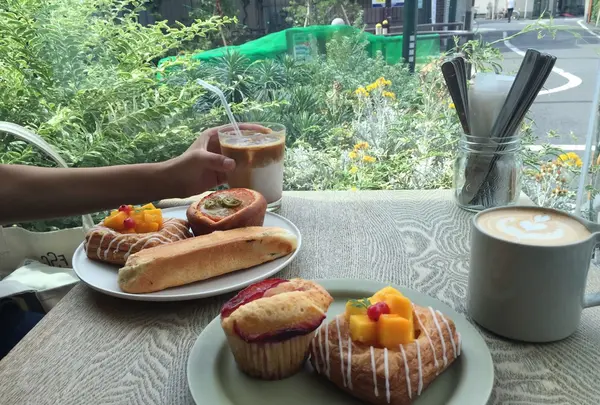 【閉業】Uneclef (ユヌクレ)の写真・動画_image_239456