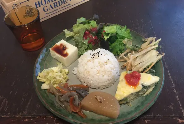 農民カフェの写真・動画_image_239459