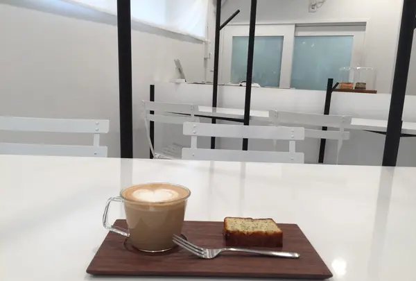 珈琲とお菓子「き」/ マメトラ菓子店の写真・動画_image_239463