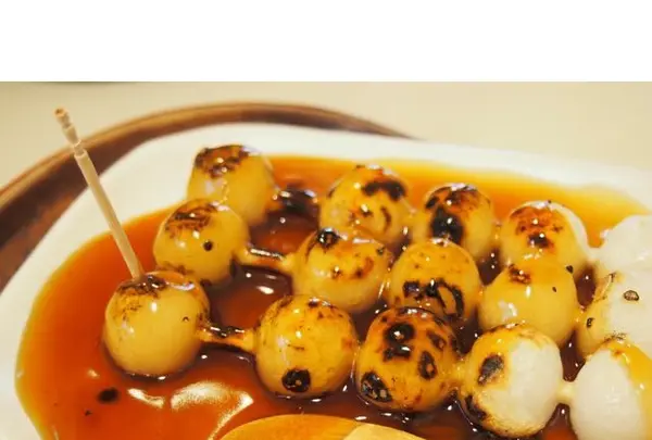 加茂みたらし茶屋の写真・動画_image_239468