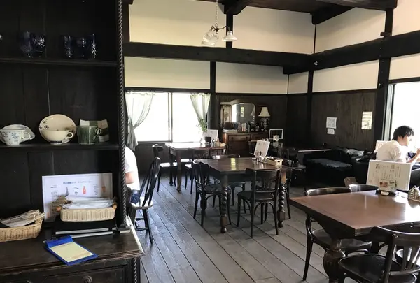甘味処 ふくまめの写真・動画_image_239562