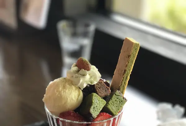 甘味処 ふくまめの写真・動画_image_239566