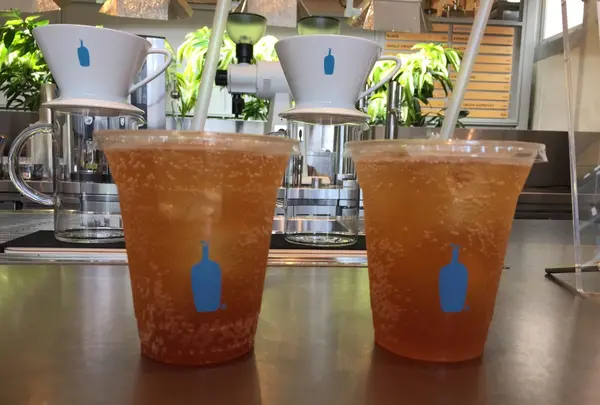 ブルーボトルコーヒー（Blue Bottle Coffee）中目黒店の写真・動画_image_239640