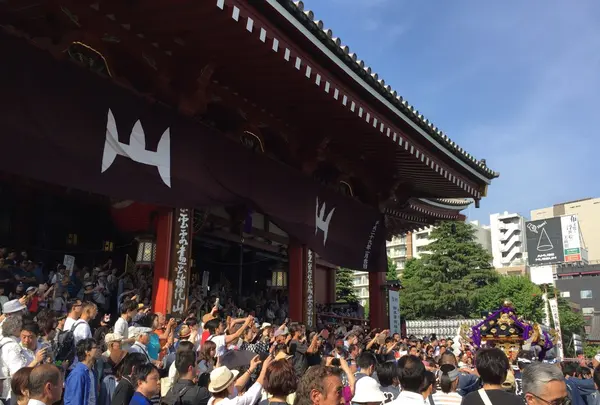 浅草の写真・動画_image_239673