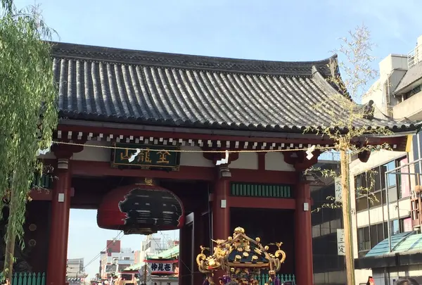 浅草の写真・動画_image_239675