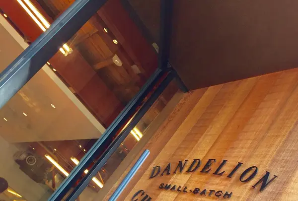 Dandelion Chocolate（ダンデライオンチョコレート）の写真・動画_image_239676
