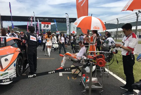 オートポリスサーキットの写真・動画_image_239708