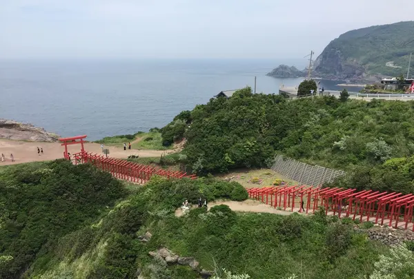 元乃隅神社の写真・動画_image_239713