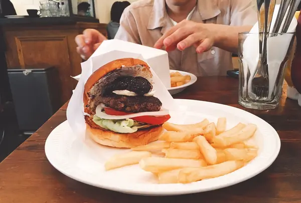 Burger Mania（バーガーマニア） 恵比寿店の写真・動画_image_239720