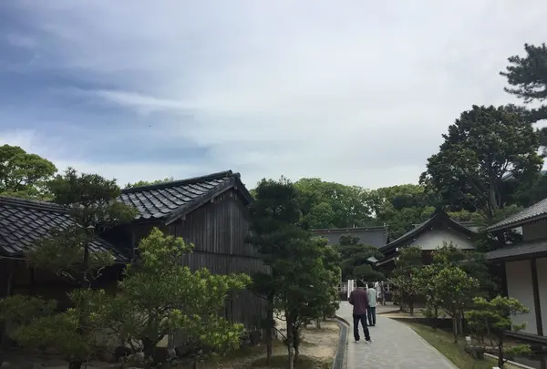 松陰神社の写真・動画_image_239741