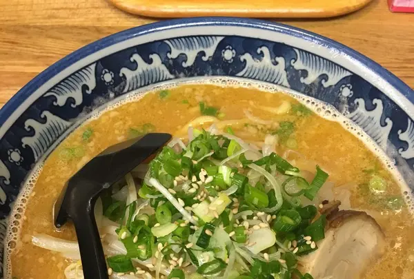 らぁめん みそ家の写真・動画_image_239785