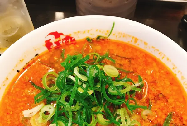 京都銀閣寺ますたにラーメン 日本橋本店の写真・動画_image_239826