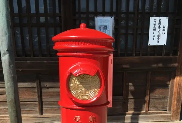 豊川稲荷の写真・動画_image_239925
