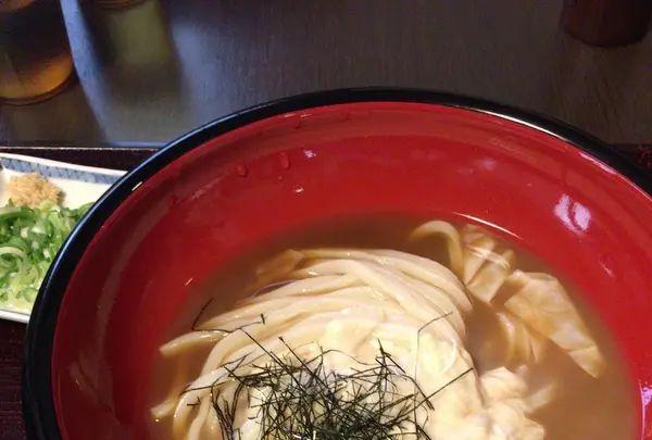 嵐山うどん おづるの写真・動画_image_239930