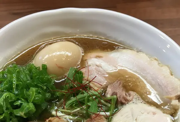 麺工房 海練（うねり）の写真・動画_image_239935