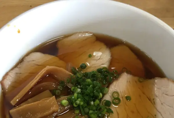 （有）マルナカ （中華そば）の写真・動画_image_239936