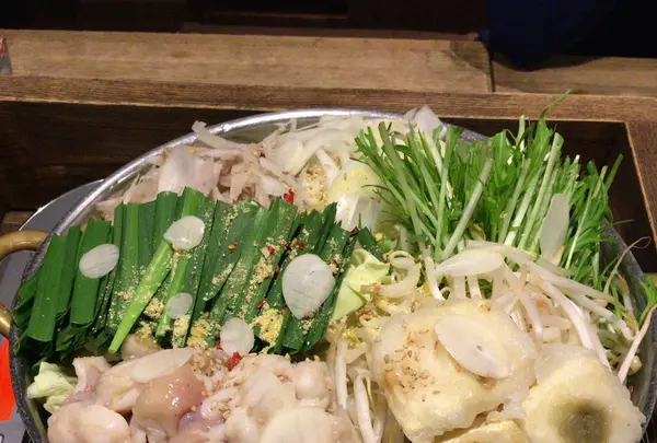 もつ鍋寅屋の写真・動画_image_239944