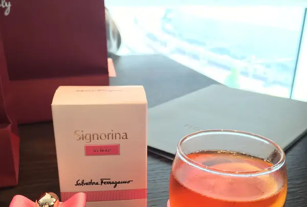 フォーシーズンズホテル丸の内 東京 Four Seasons Hotel Tokyo at Marunouchiの写真・動画_image_239950