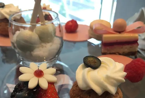 フォーシーズンズホテル丸の内 東京 Four Seasons Hotel Tokyo at Marunouchiの写真・動画_image_239952