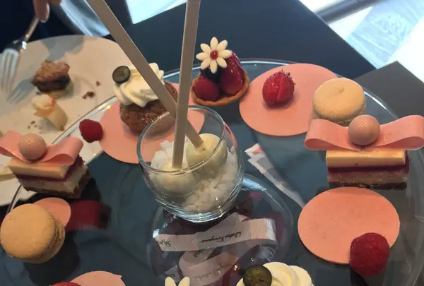フォーシーズンズホテル丸の内 東京 Four Seasons Hotel Tokyo at Marunouchiの写真・動画_image_239953