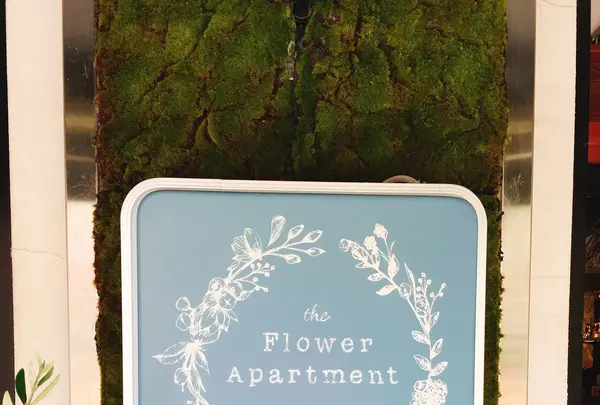 the Flower Apartmentの写真・動画_image_240066