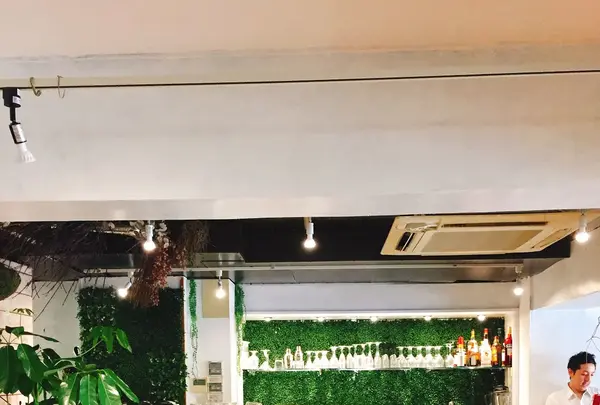 the Flower Apartmentの写真・動画_image_240067