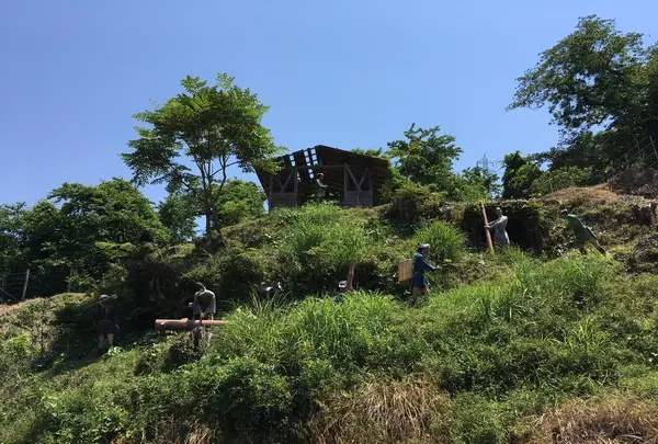 土肥金山の写真・動画_image_240116