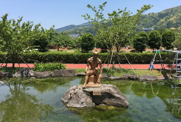 土肥金山の写真・動画_image_240117