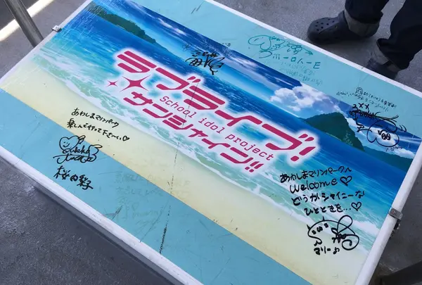 あわしまマリンパークの写真・動画_image_240119