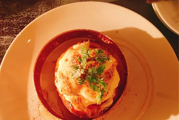 【閉業】ザリガニカフェの写真・動画_image_240288