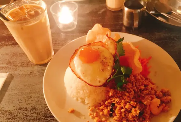 【閉業】ザリガニカフェの写真・動画_image_240289