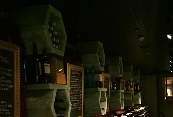 RIGOLETTO BAR AND GRILL （リゴレット バー アンド グリル）の写真・動画_image_240450