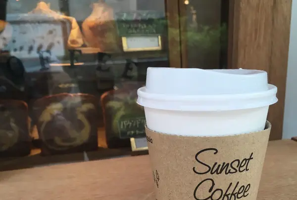 Sunset Coffee Jiyugaokaの写真・動画_image_240456