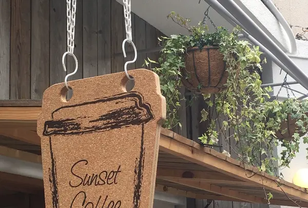 Sunset Coffee Jiyugaokaの写真・動画_image_240458
